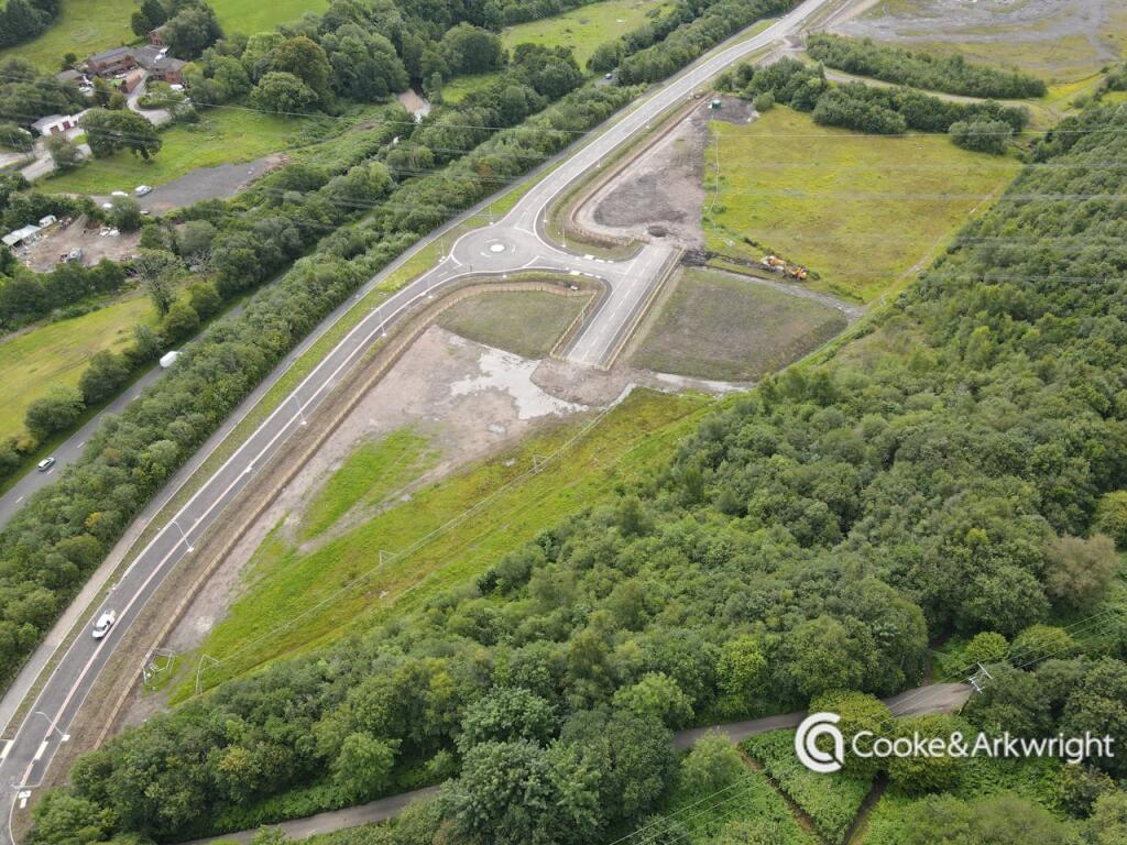 Additional image 3 of Coed Ely, Service Development Plots, Coed Ely, Tonyrefail, CF39 8BL