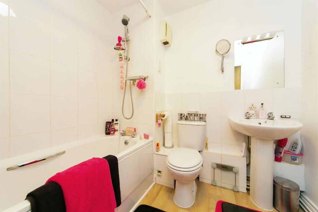 Additional image 14 of Queen Street, Tranmere, Birkenhead