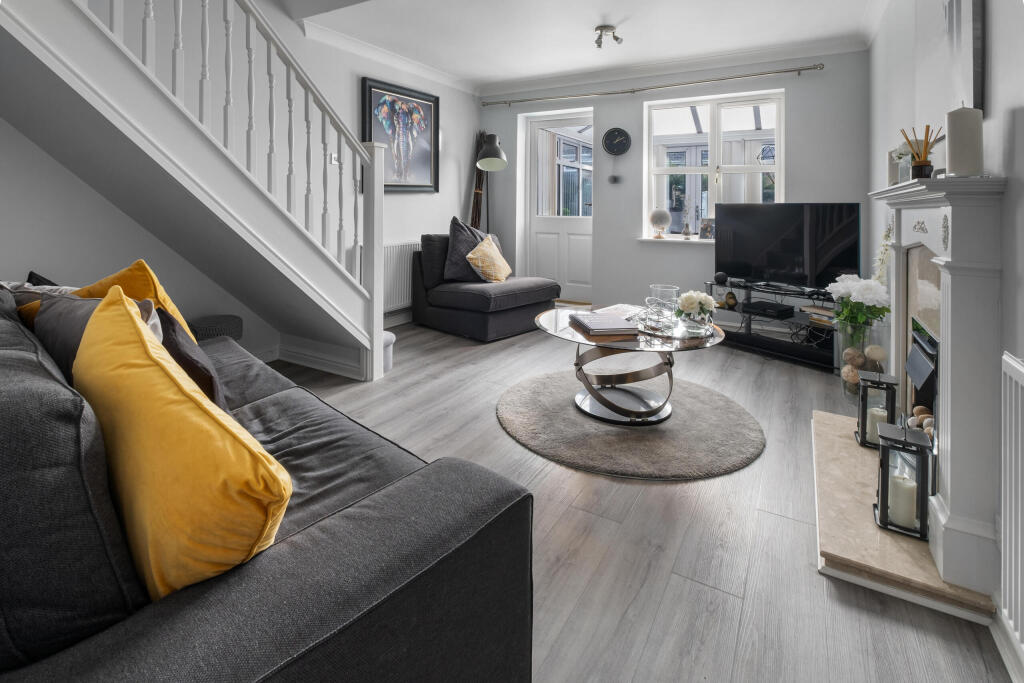 Additional image 20 of Pavilion Gardens, Bromsgrove, Worcestershire