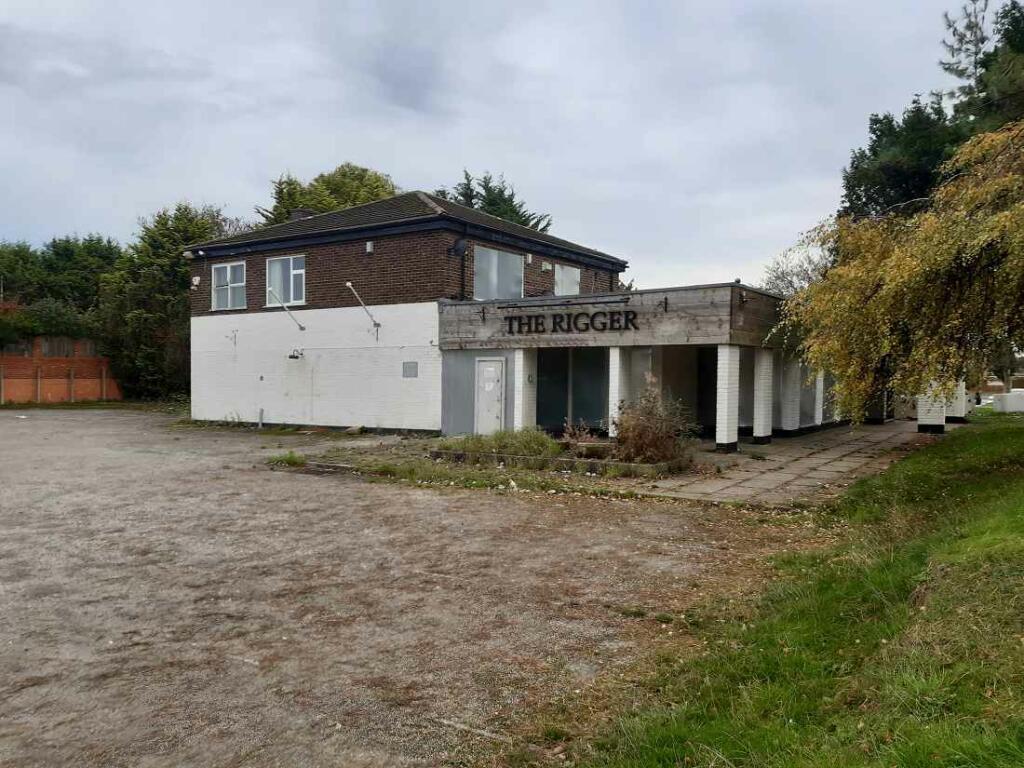 Additional image 2 of NW-223132 - Rigger, Ince Lane, Elton CH2 4LU