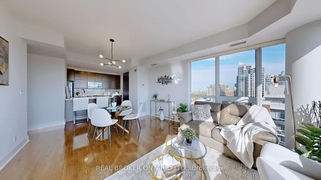 Additional image 7 of 26 Norton Ave Unit 1803