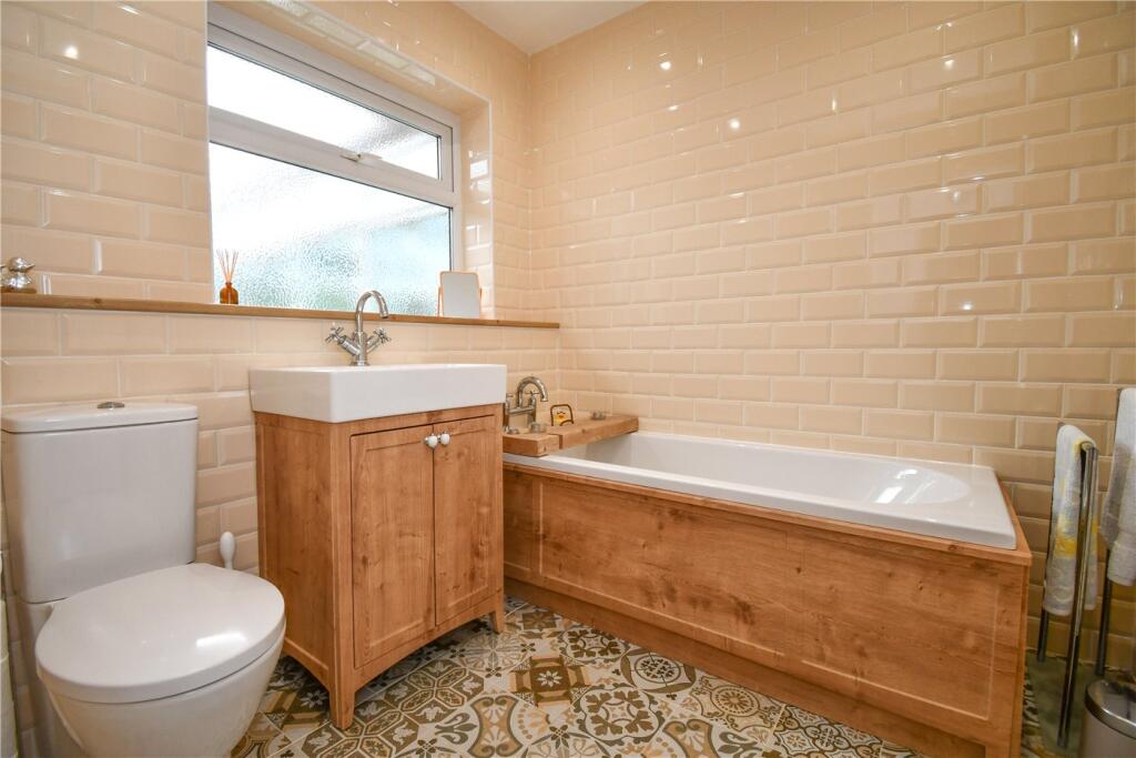 Additional image 23 of Chalkwell Drive, Heswall, Wirral