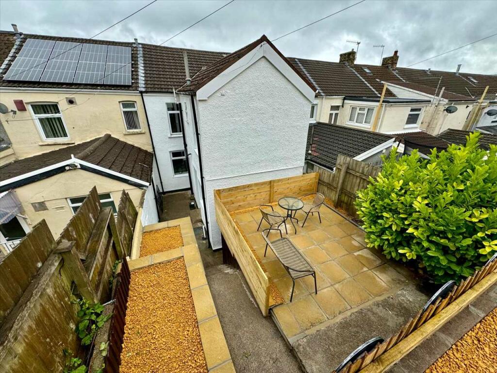 Additional image 21 of Kenry Street, Tonypandy