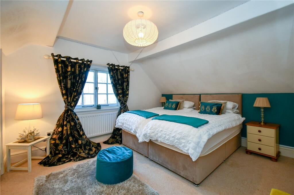 Additional image 14 of Raby Close, Heswall, Wirral