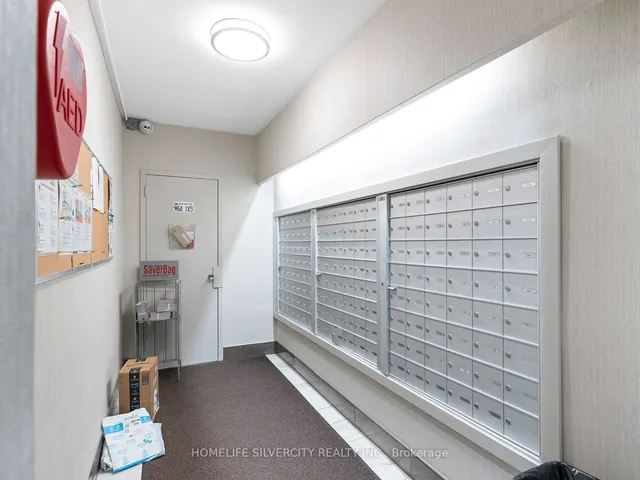 Additional image 6 of 130 Neptune Dr Unit 708