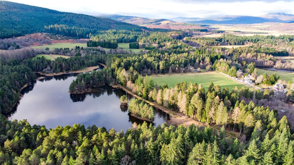 Additional image 45 of Croiscrag, Birse, Aboyne, Aberdeenshire, AB34