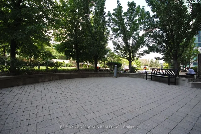 Additional image 31 of 68 Grangeway Ave Unit 503