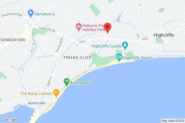 Additional image 27 of Woodland Way, Highcliffe, Christchurch, BH23