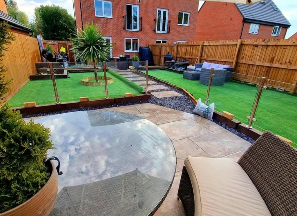 Additional image 35 of Devana Gardens, Chester