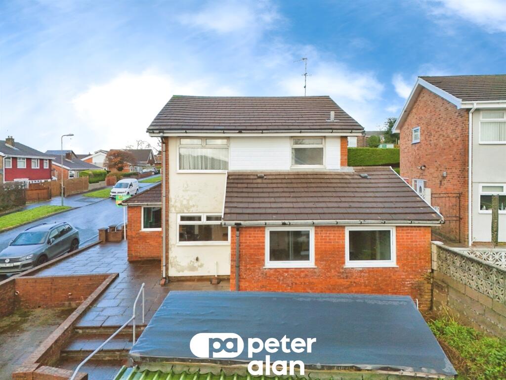 Additional image 15 of Paxton Close, Penpedairheol, Hengoed