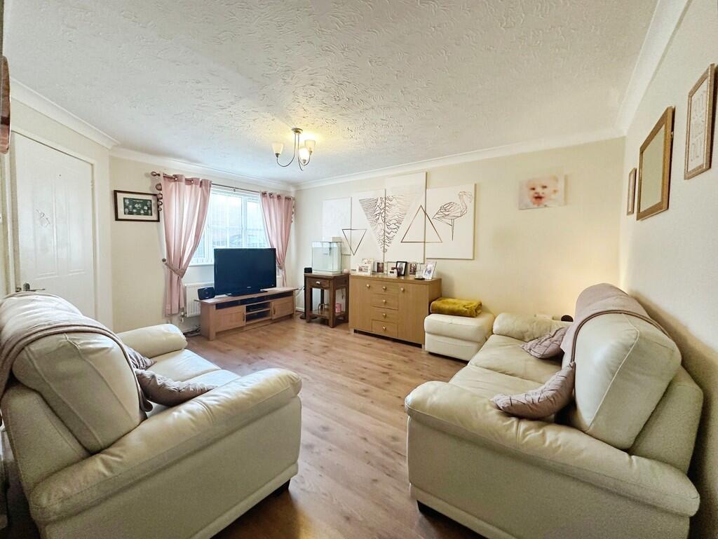 Additional image 5 of Downey Grove, Penpedairheol, Hengoed