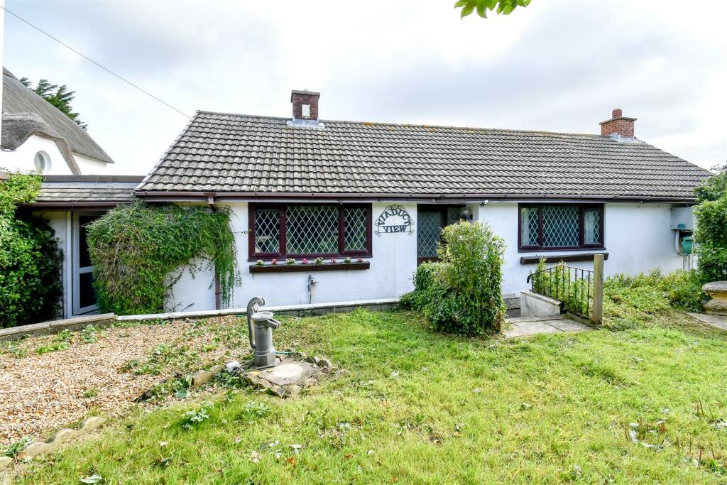 Additional image 12 of Viaduct View, Porthkerry, Rhoose