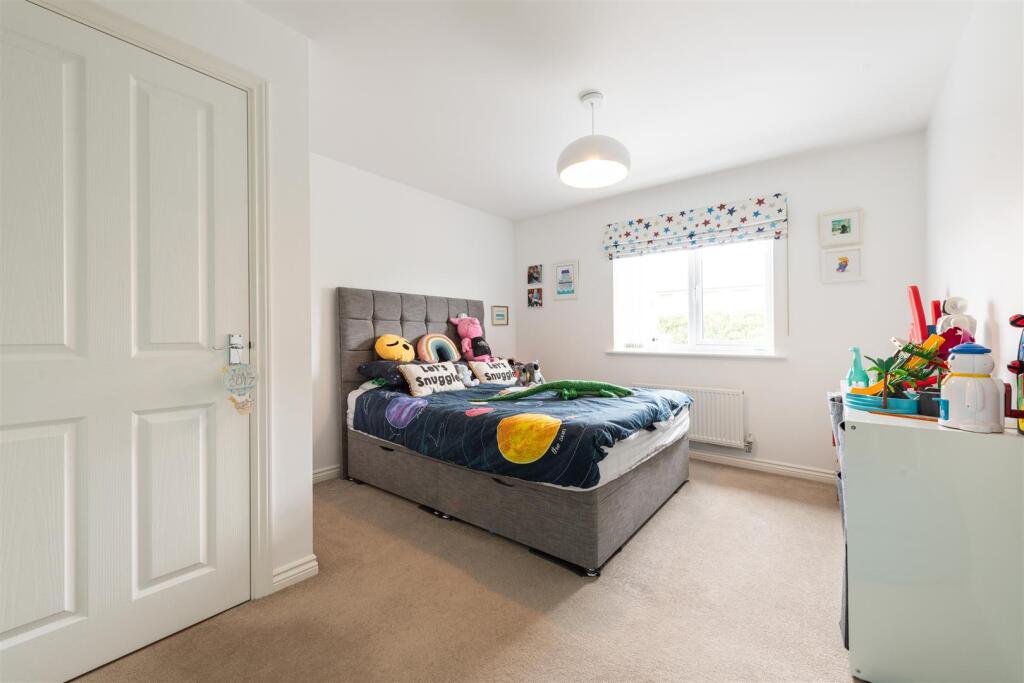 Additional image 10 of Ken Trueman Grove, Knowle, Solihull