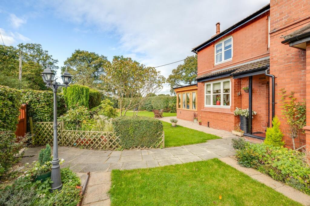 Additional image 31 of Poplar Hall Lane, Chorlton-By-Backford, CH2