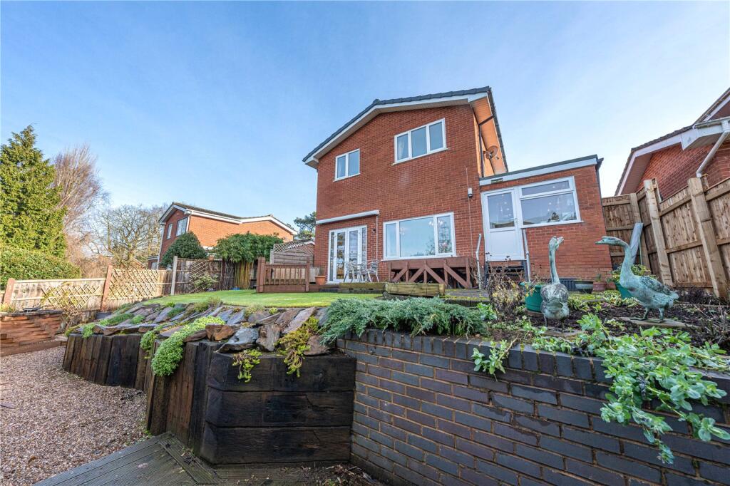 Additional image 52 of Warmington Drive, Sutton Coldfield, West Midlands, B73
