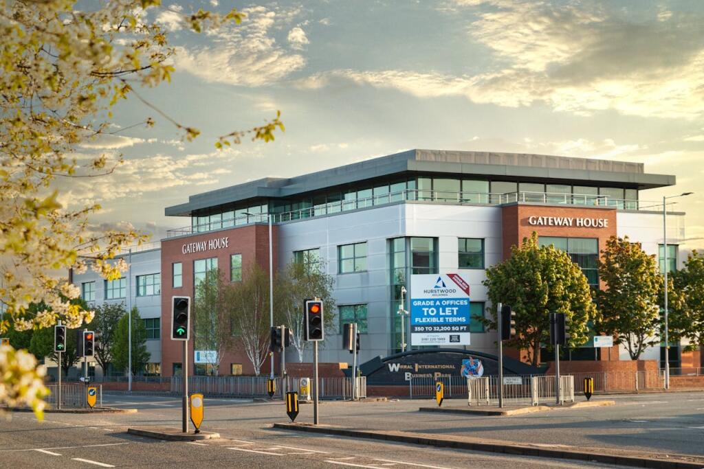 Additional image 15 of Gateway House, New Chester Road, Bromborough, Wirral, CH62 3NX