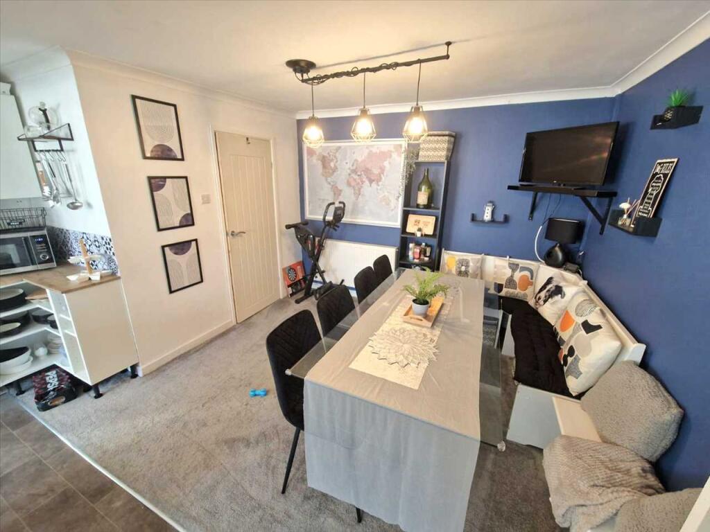 Additional image 6 of Carne Street, Pentre