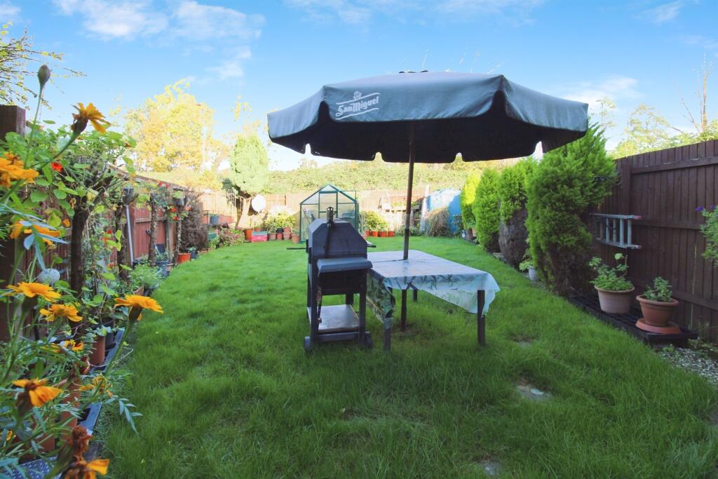 Additional image 17 of Saffron Drive, St. Mellons, CARDIFF