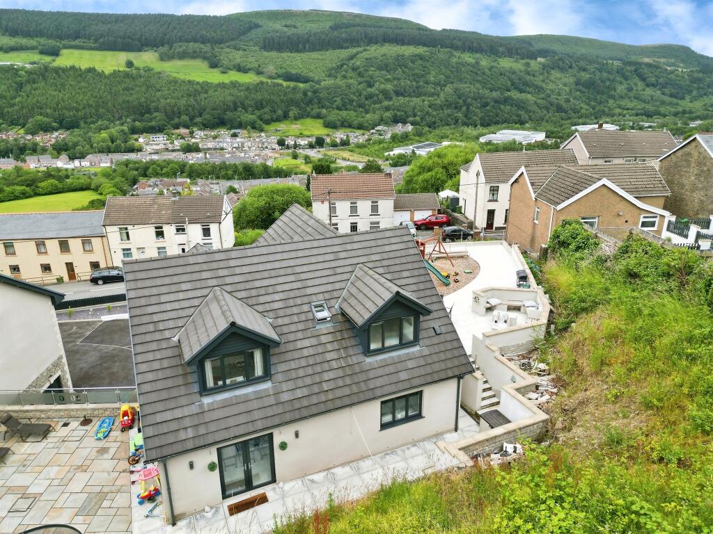 Additional image 35 of Llanwonno Road, Mountain Ash