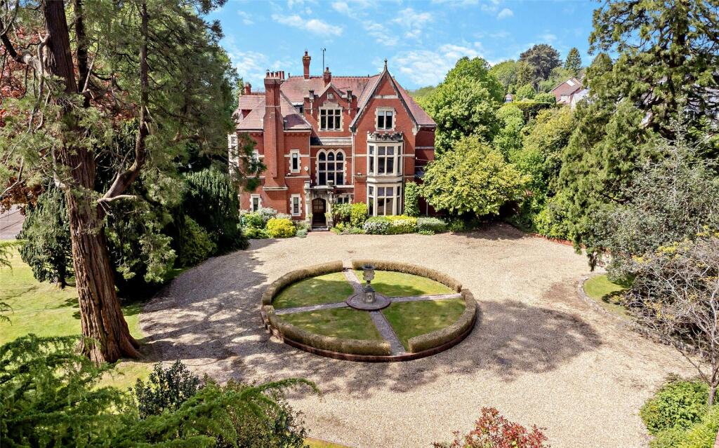 Llantrisant Road, Cardiff, CF5