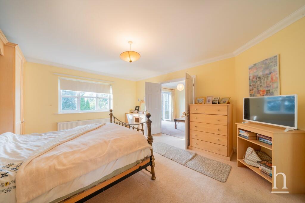 Additional image 15 of The Oaks, West Kirby, CH48