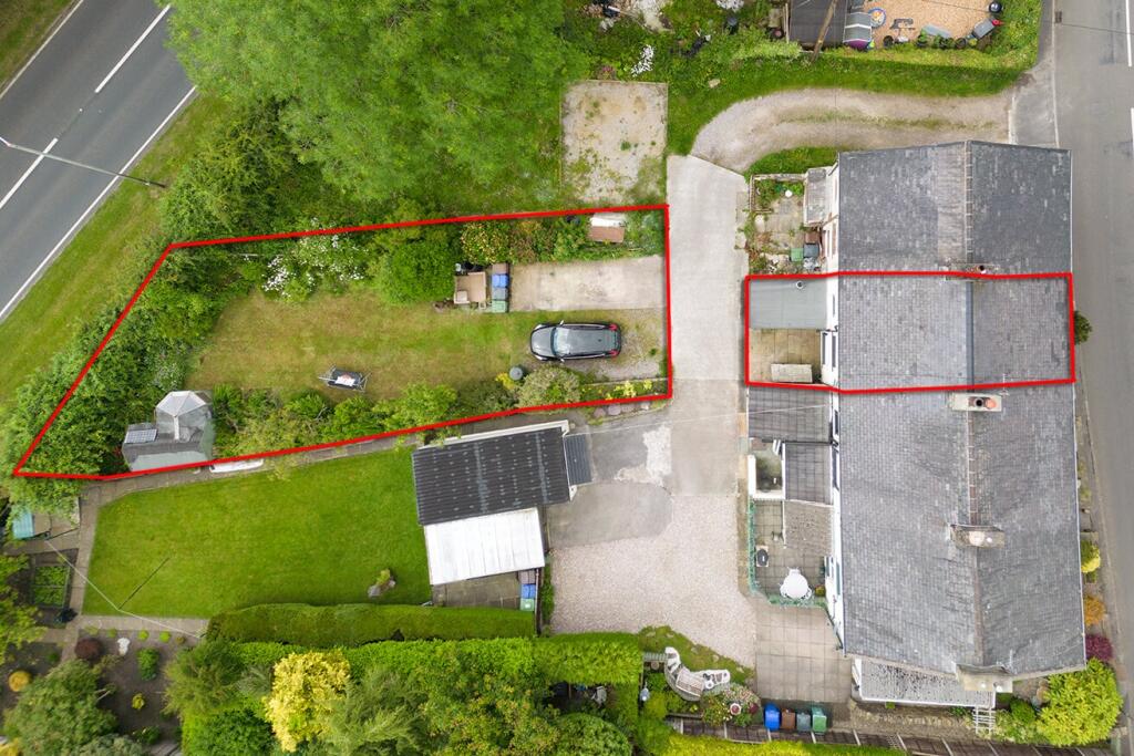 Additional image 2 of Higham Hall Road, Higham, Lancashire, BB12