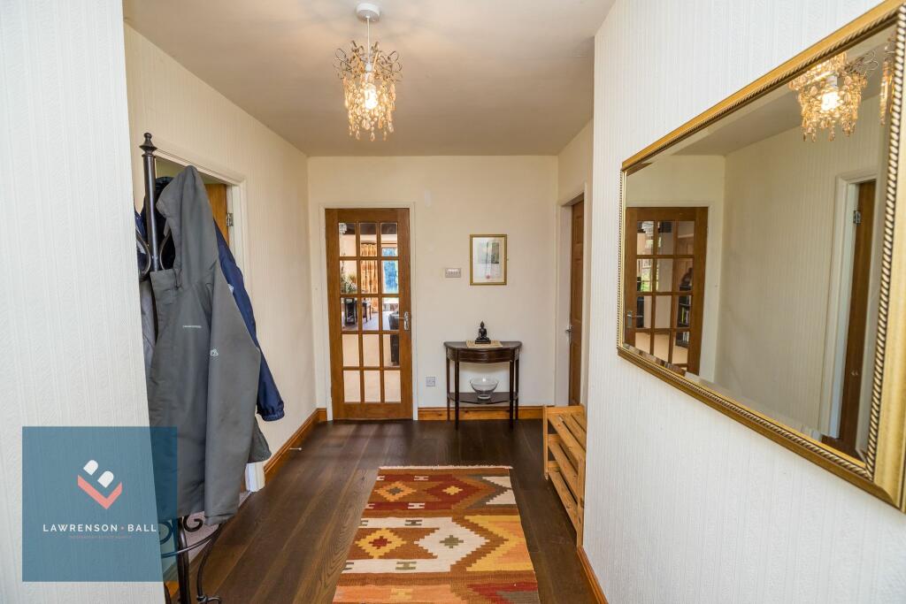 Additional image 10 of Gongar Lane, Ashton Hayes, CH3