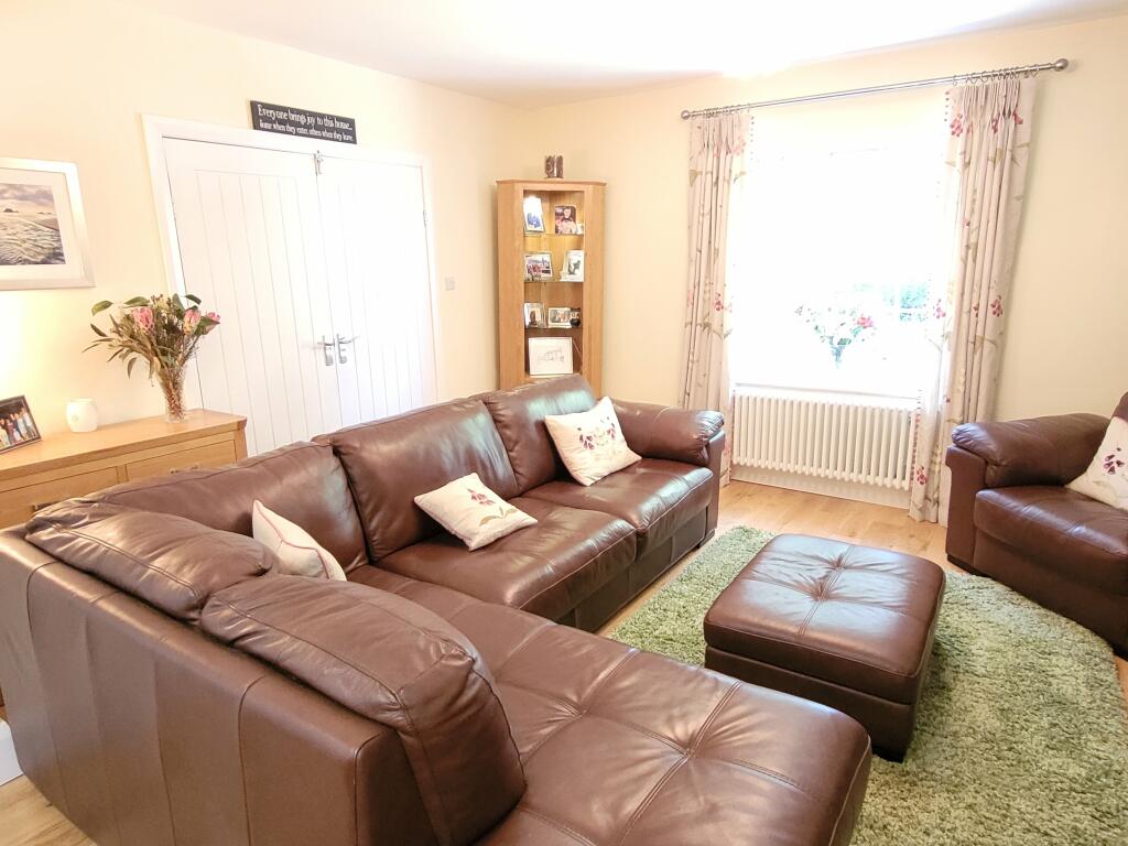 Additional image 8 of THE OLD POST OFFICE, MAUDLAM, CF33 4PH