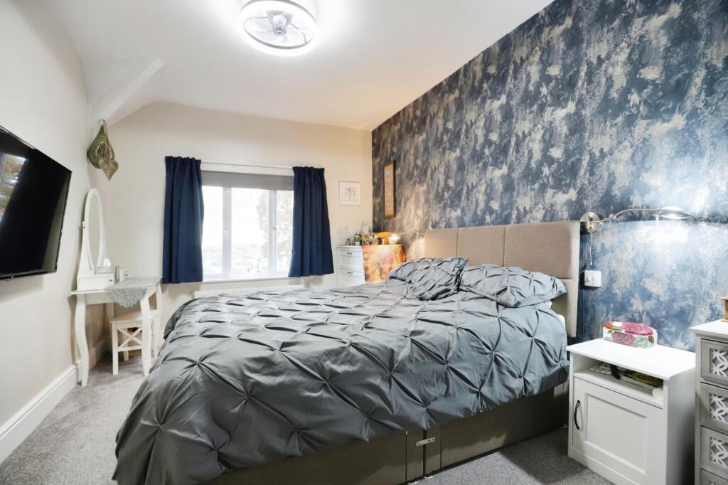 Additional image 7 of Belmont Villas, Belmont Avenue, Connah's Quay, Deeside, Flintshire, CH5 4PE