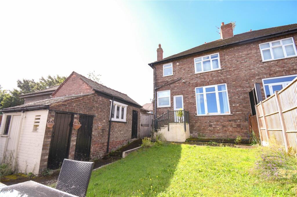 Additional image 10 of Egerton Road, Prenton, Wirral