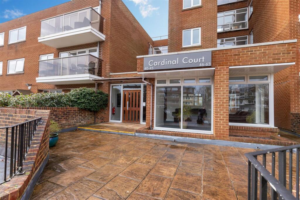 Additional image 13 of Grand Avenue, Worthing