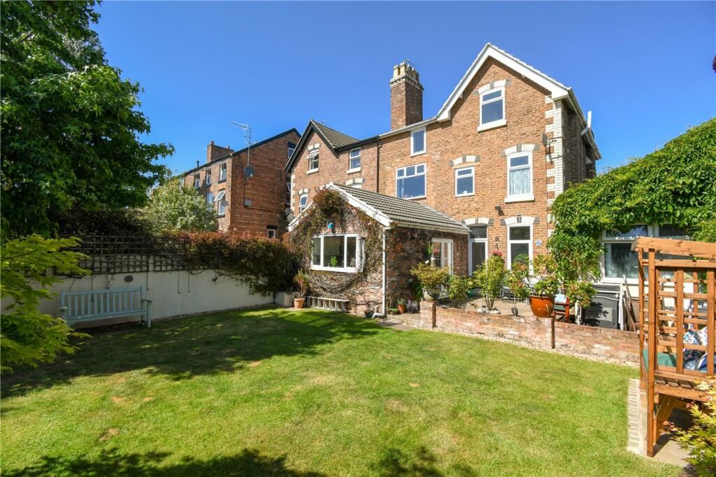 Additional image 7 of Old Chester Road, Bebington, Wirral