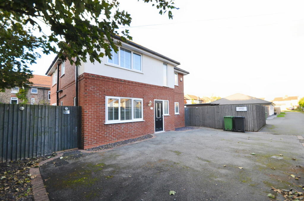 Additional image 6 of Anchor Cottage, Wallasey Village