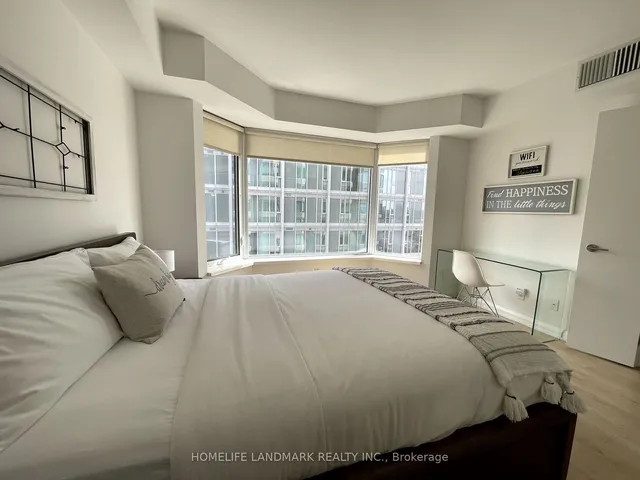 Additional image 6 of 155 Yorkville Ave Unit 2608