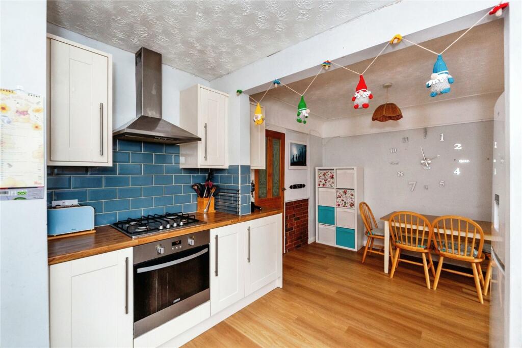 Additional image 17 of Old London Road, Flint, Flintshire, CH6