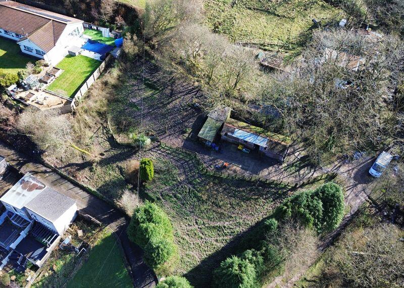 Additional image 3 of Nanthir Road, Blaengarw, Bridgend, CF32 8BL