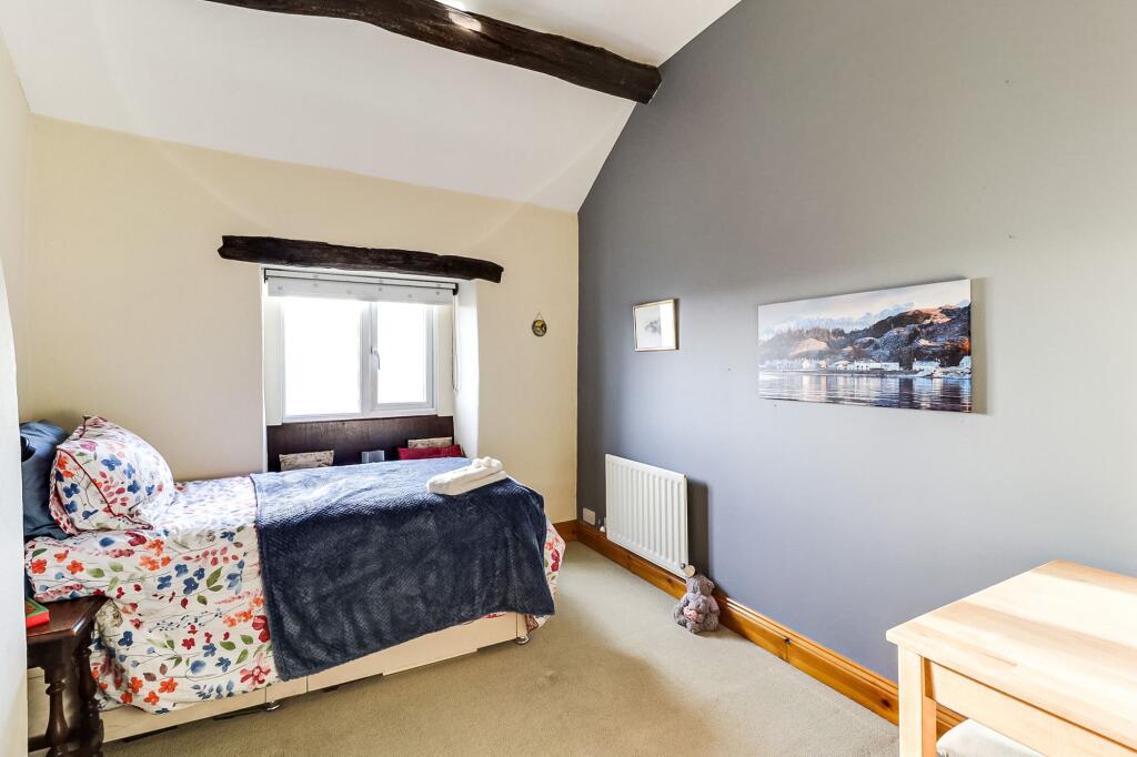 Additional image 14 of White Oak, 61 Main Street, Great Broughton, Cockermouth, CA13 0YJ