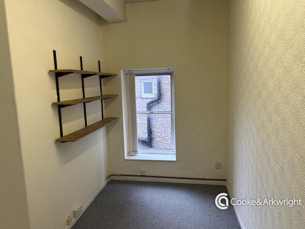 Additional image 7 of First floor, 4-4A Windsor Road, Penarth, CF64 1JH