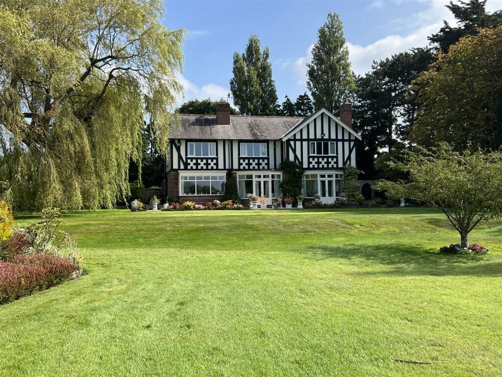 Additional image 49 of Wittering Lane, Heswall, Wirral