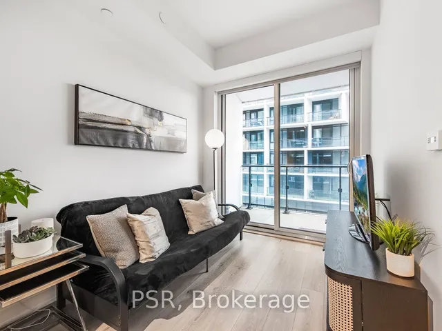 Additional image 17 of 9 Tecumseth St Unit 813