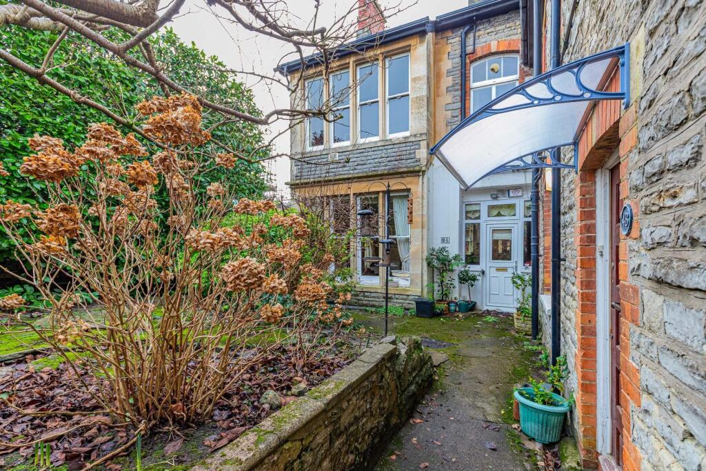 Additional image 19 of Beach Road, Penarth