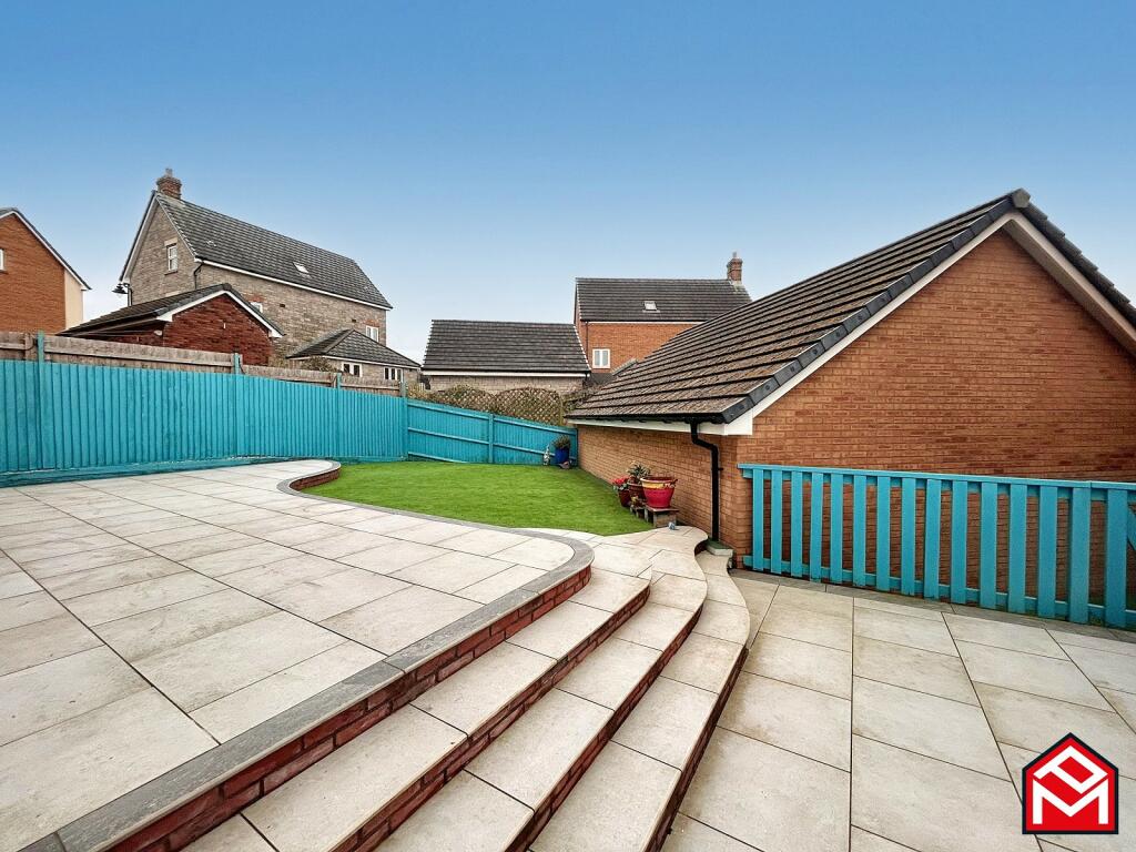 Additional image 39 of Clos Y Fferm, Coity, Bridgend, Bridgend County. CF35 6DX