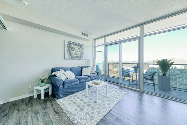 Additional image 2 of 105 The Queensway Ave Unit 3112