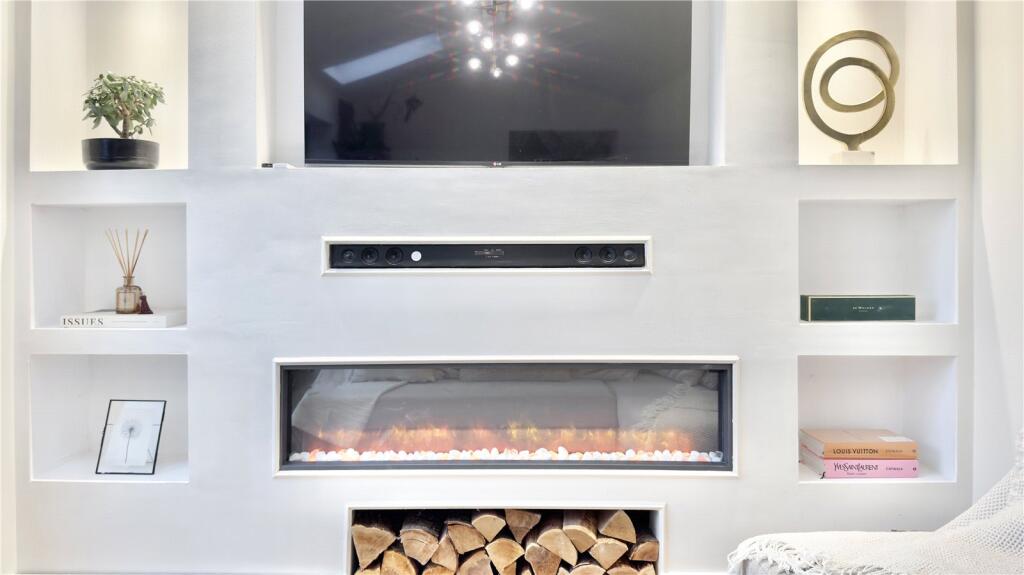 Additional image 13 of Pensby Road, Heswall, Wirral, CH61