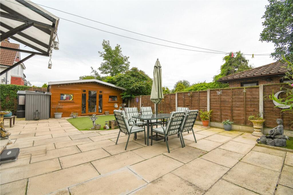 Additional image 30 of Glebelands Road, Moreton, Wirral