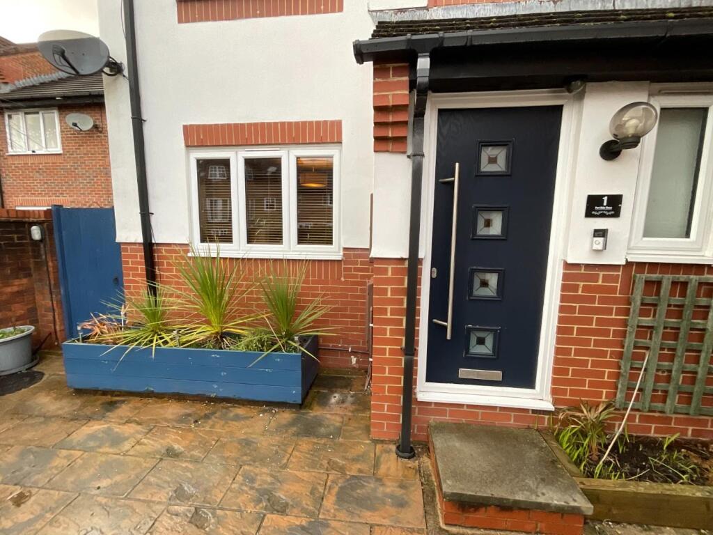 Additional image 31 of Port Side Close, Crews Hole, Bristol