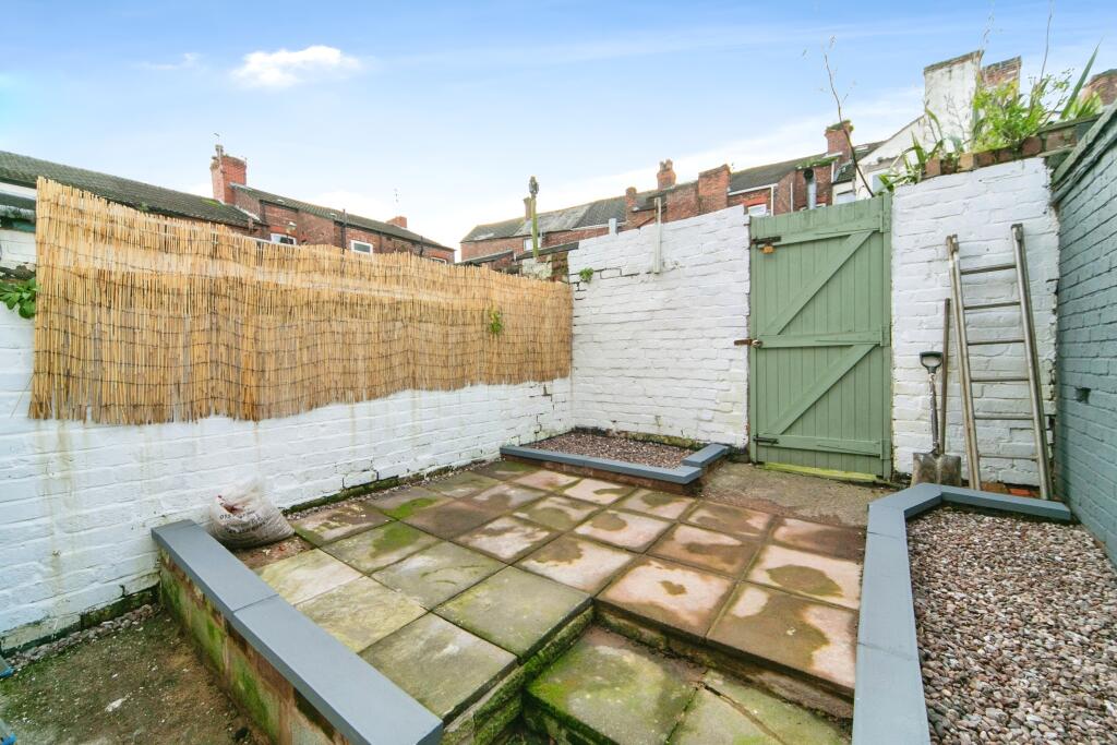 Additional image 13 of Wycherley Road, BIRKENHEAD, CH42