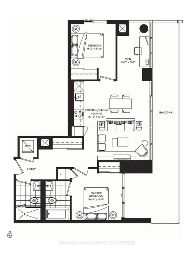 Additional image 15 of 20 O'Neill Rd Unit 809