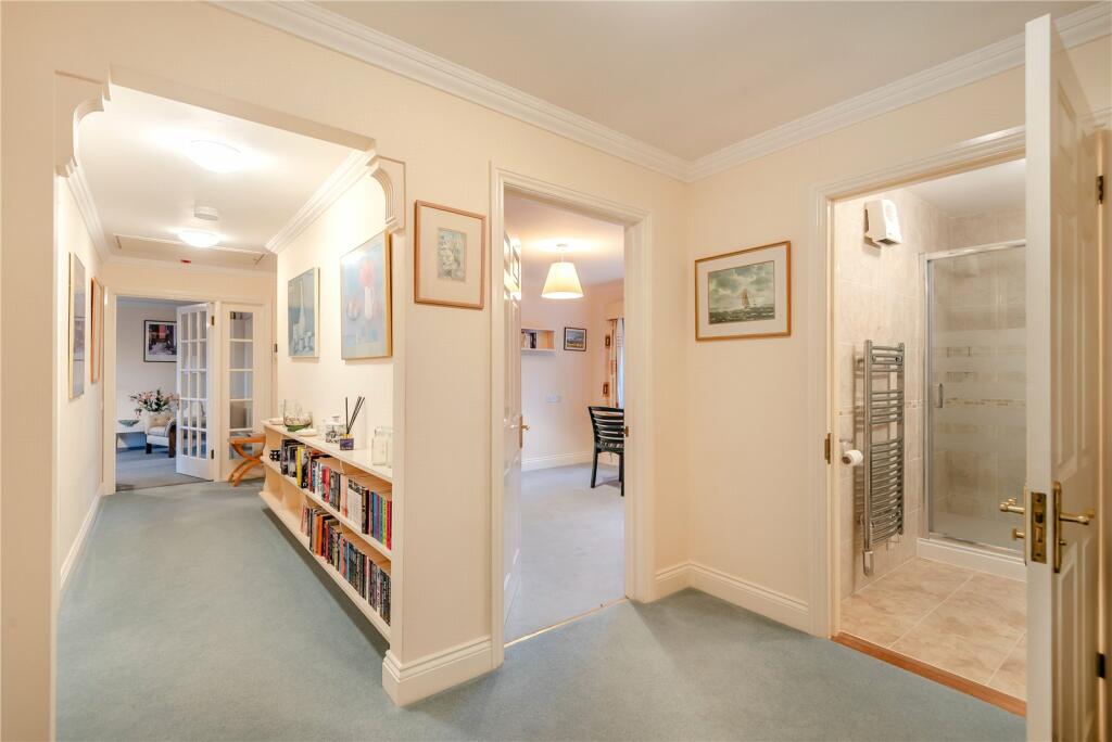 Additional image 10 of Flacca Court, Field Lane, Tattenhall, Cheshire, CH3