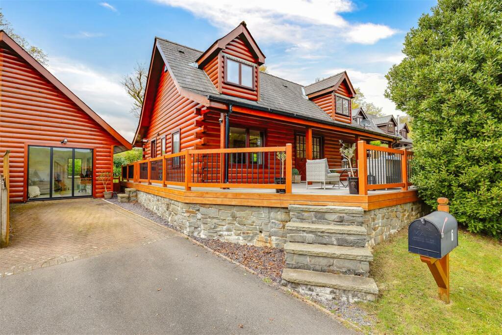 Additional image 11 of Oakmead Road, Llanharan, Pontyclun, Rhondda Cynon Taff, CF72 9FB